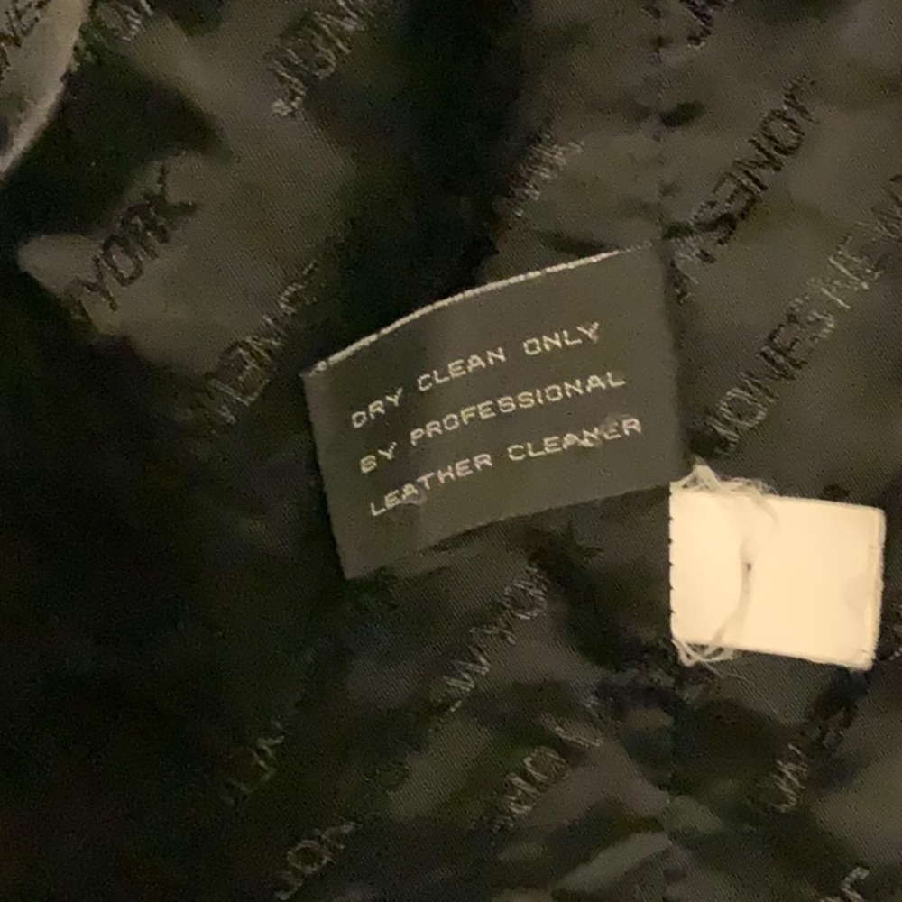 Leather Jacket - image 6